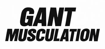 Gant musculation