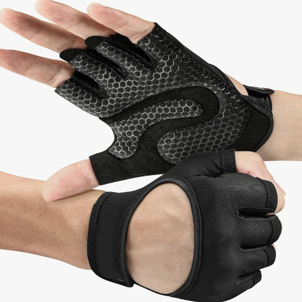 Gant corne main musculation