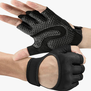 Gant corne main musculation